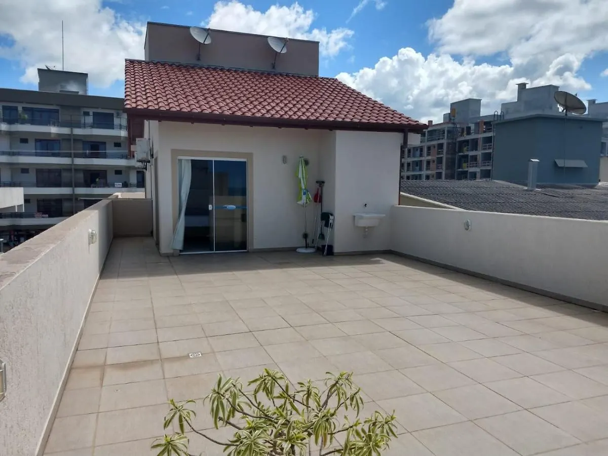 Pousada Bella Bombinhas - Pe Na Areia Inn