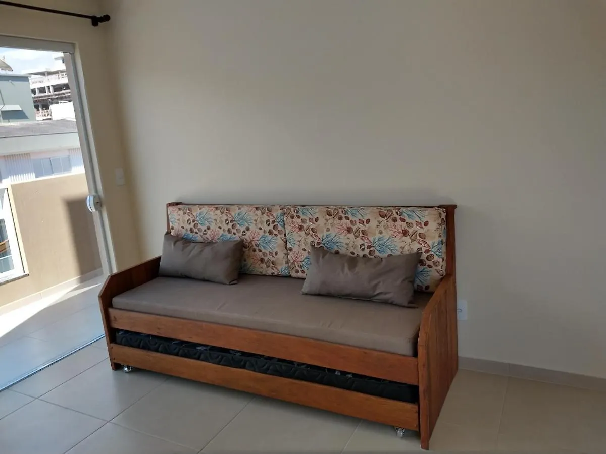 ** Inn Pousada Bella Bombinhas - Pe Na Areia Brazil
