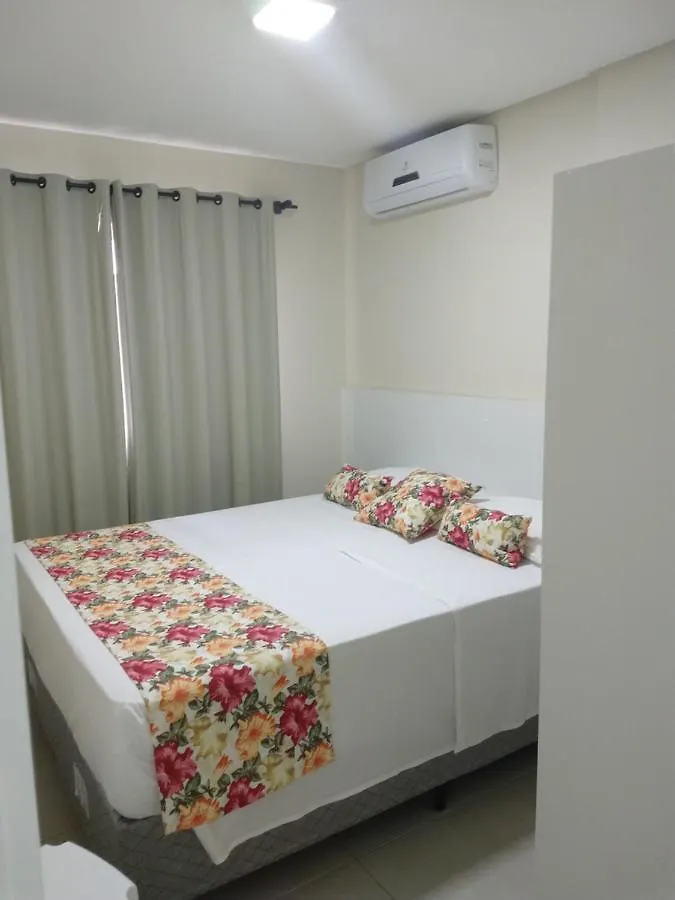 Inn Pousada Bella Bombinhas - Pe Na Areia