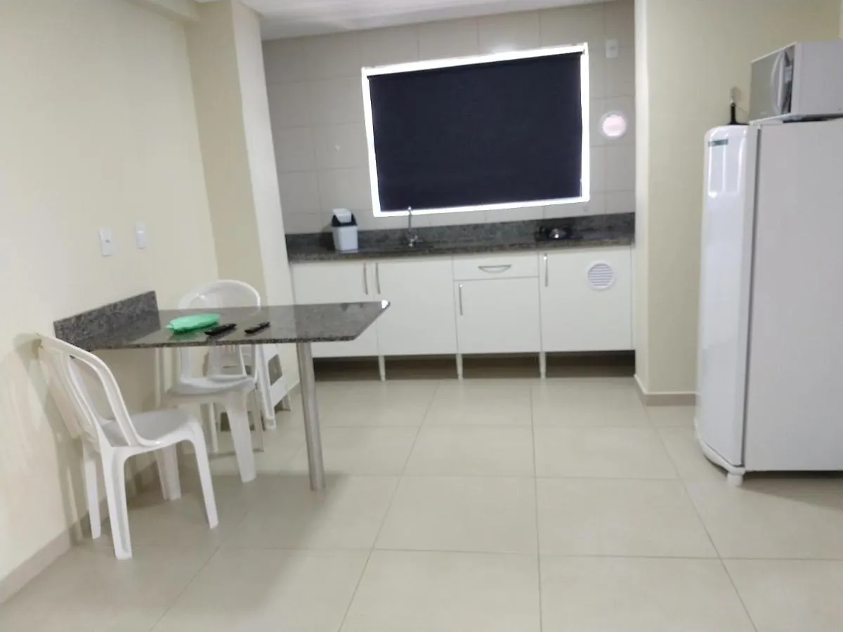 Pousada Bella Bombinhas - Pe Na Areia